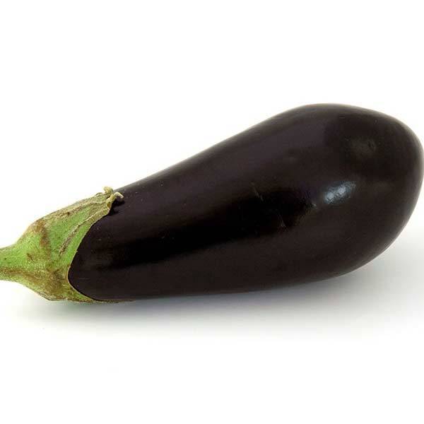 Légumes-Aubergine-Black Beauty 500 graines 